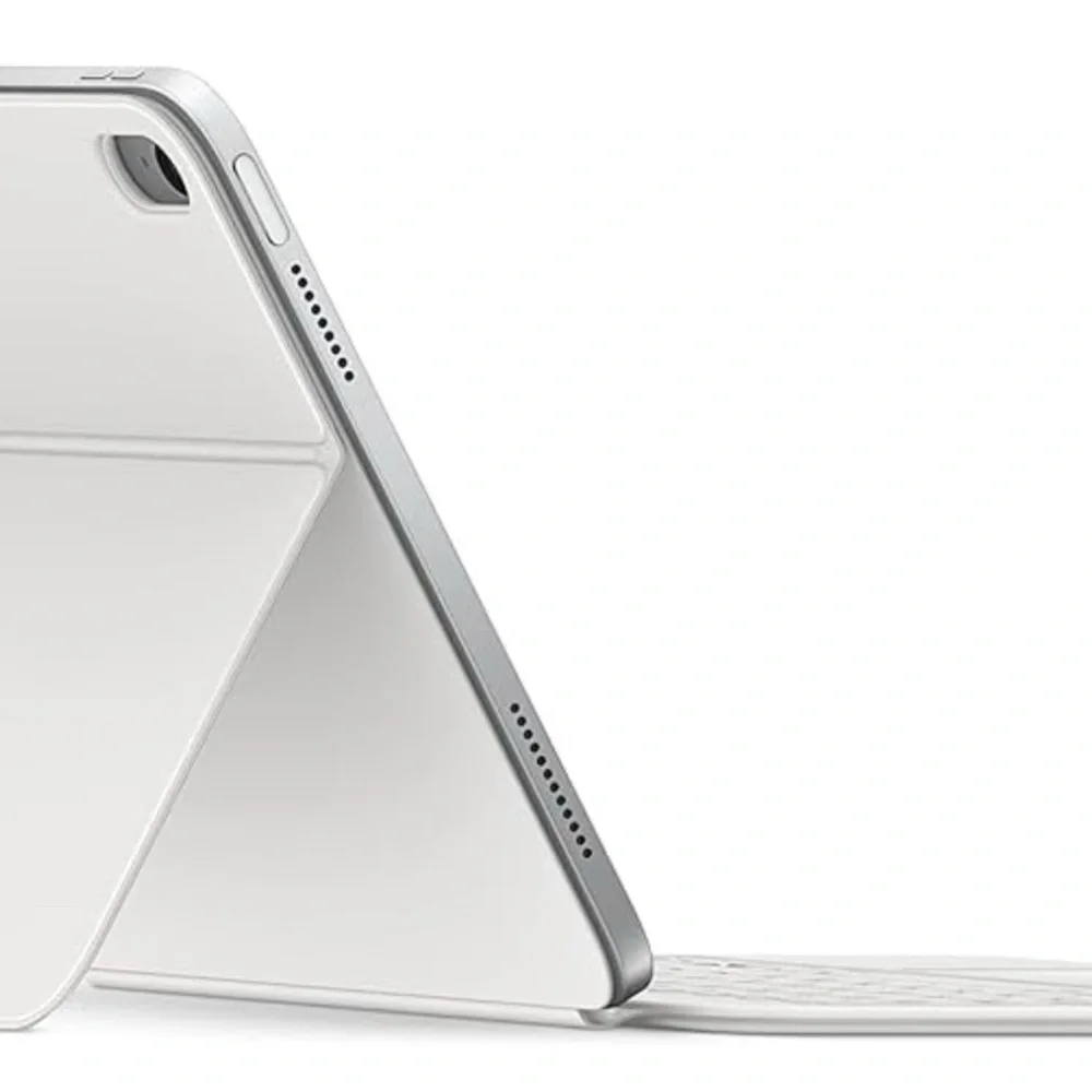 Apple Magic Keyboard and case for iPad 10th generation open box